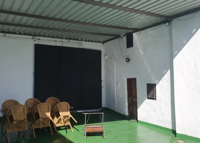 El Zoco De Layo * 아루카스