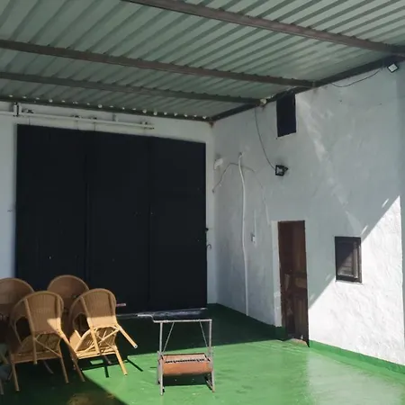 El Zoco De Layo * Arucas