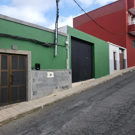 El Zoco De Layo Arucas