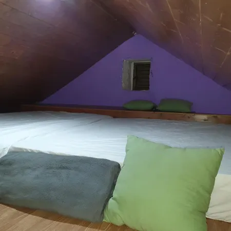 Сasa de vacaciones El Zoco De Layo